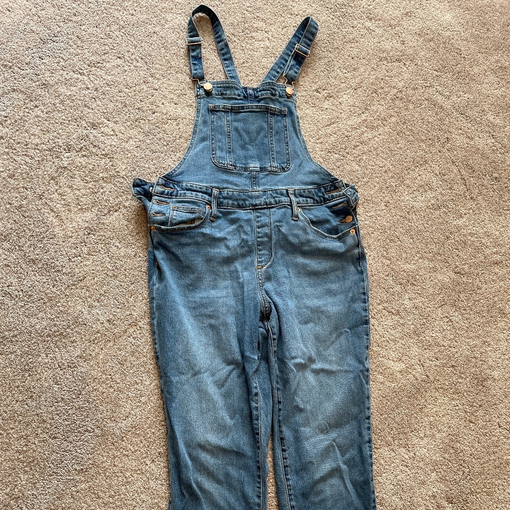 Universal Thread Women’s Overalls